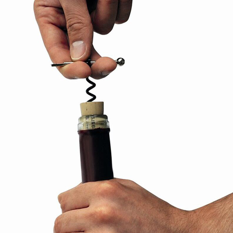 Wine In Beer Bottle - Mini apribottiglie per vino e birra