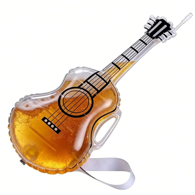Wine Beer Festival - AC62 - Bicchiere Trasparente a Forma