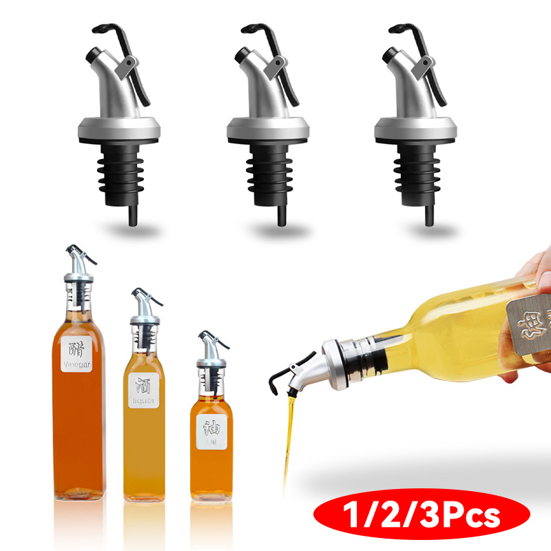 Wine Beer And Liquor - Nuovo Dispenser di Olio d'oliva Spruzzatore