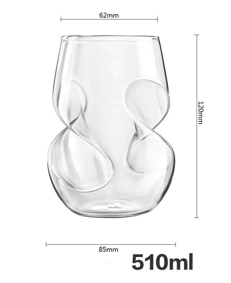 Bicchiere da whisky, bicchiere - Wine Whiskey Beer recensione e prezzo