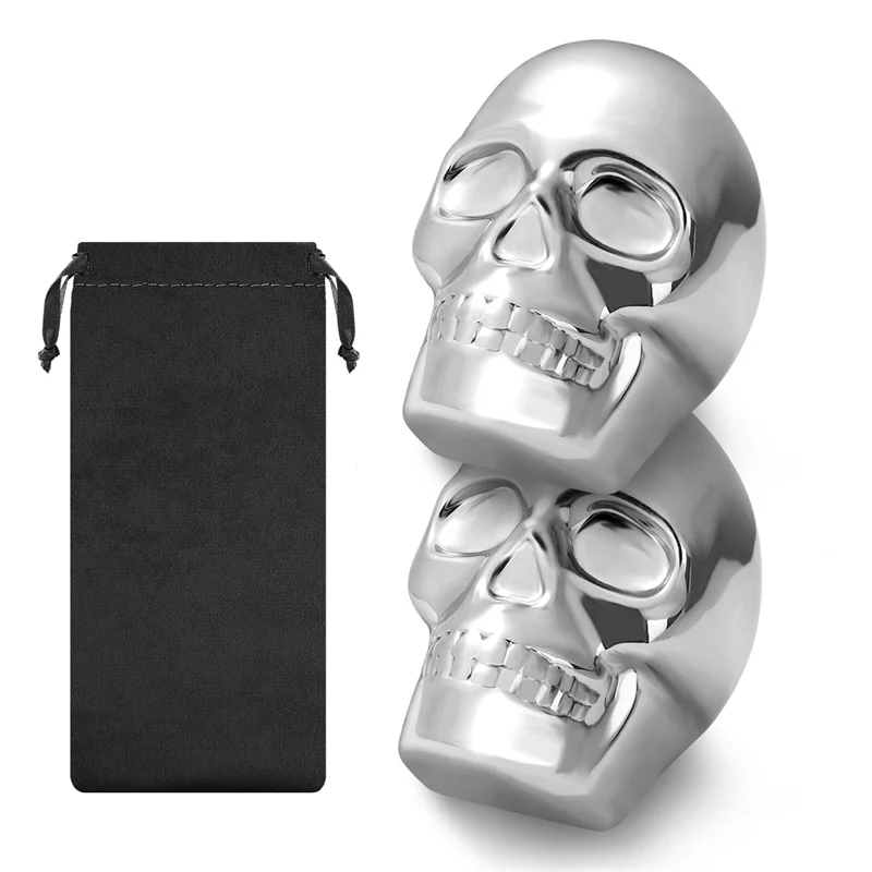 Pietre da whisky riutilizzabil - Wine Whiskey Beer recensione e prezzo