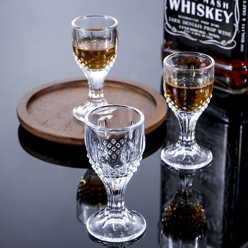 Set di 6 Bicchieri da Vino Pic - Wine Beer Spirit recensione e prezzo