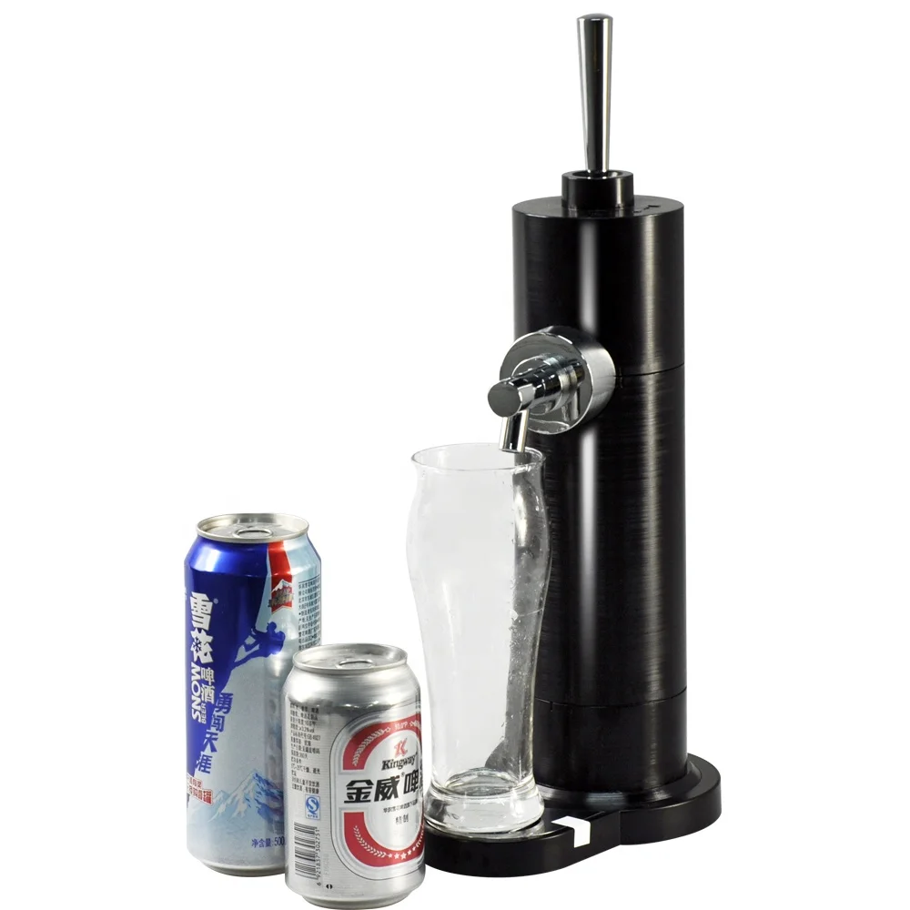 Crea schiuma per birra usa rap - Wine Beer Festival recensione e prezzo