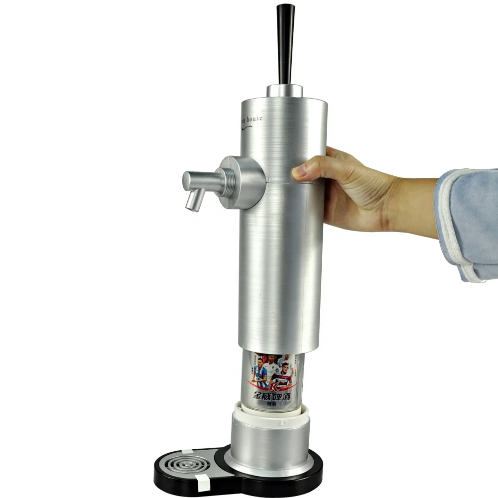 Crea schiuma per birra usa rap - Wine Beer Festival recensione e prezzo