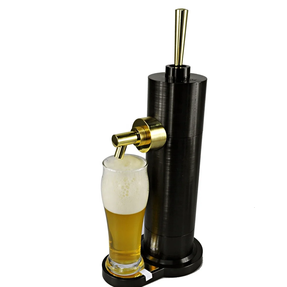 Crea schiuma per birra usa rap - Wine Beer Festival recensione e prezzo