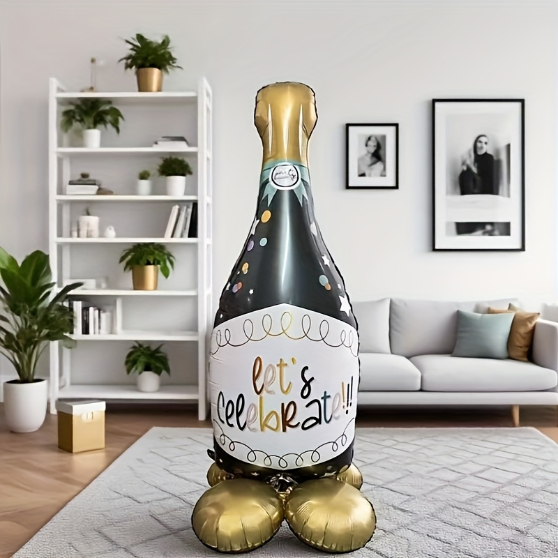 Palloncino in Alluminio a Form - Wine Beer Festival recensione e prezzo