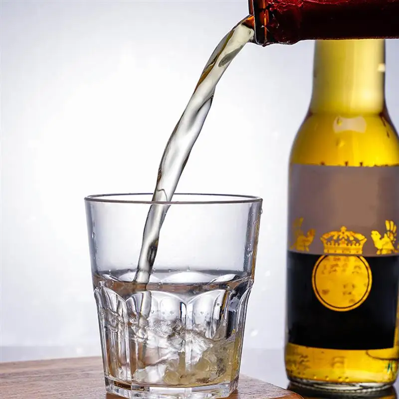 6 bicchieri da whisky bicchier - Wine Beer Spirit recensione e prezzo