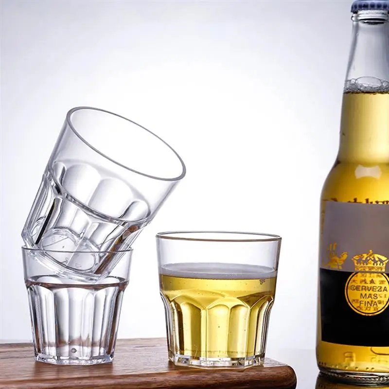 6 bicchieri da whisky bicchier - Wine Beer Spirit recensione e prezzo