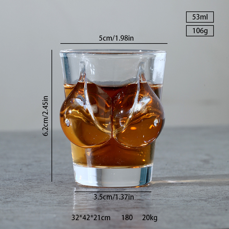 Bicchiere da Birra in Vetro a  - Wine Beer Juice recensione e prezzo