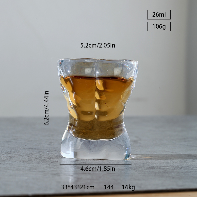 Bicchiere da Birra in Vetro a  - Wine Beer Juice recensione e prezzo