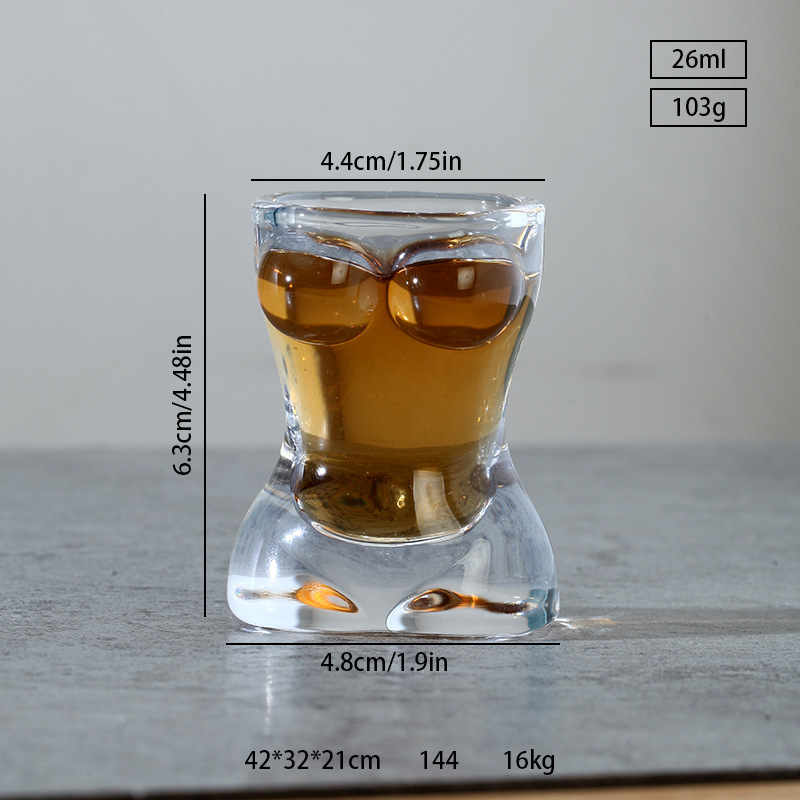 Bicchiere da Birra in Vetro a  - Wine Beer Juice recensione e prezzo