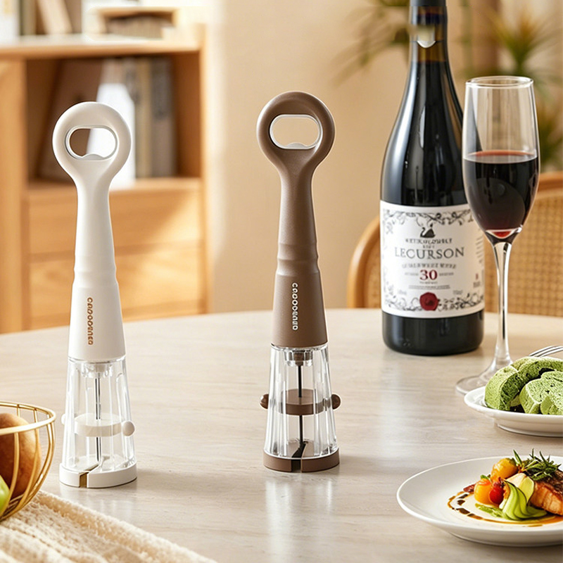 Apribottiglie 2 in 1 per uso d - Wine In Beer Bottle recensione e prezzo