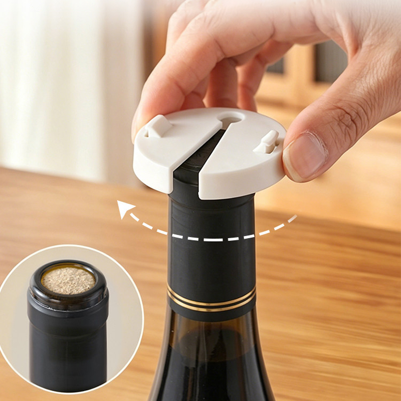 Apribottiglie 2 in 1 per uso d - Wine In Beer Bottle recensione e prezzo