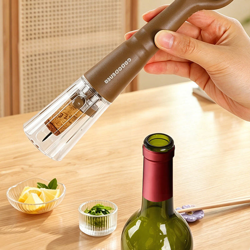 Apribottiglie 2 in 1 per uso d - Wine In Beer Bottle recensione e prezzo