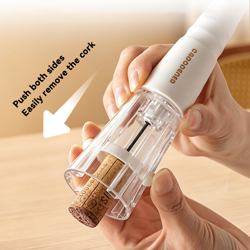 Apribottiglie 2 in 1 per uso d - Wine In Beer Bottle recensione e prezzo