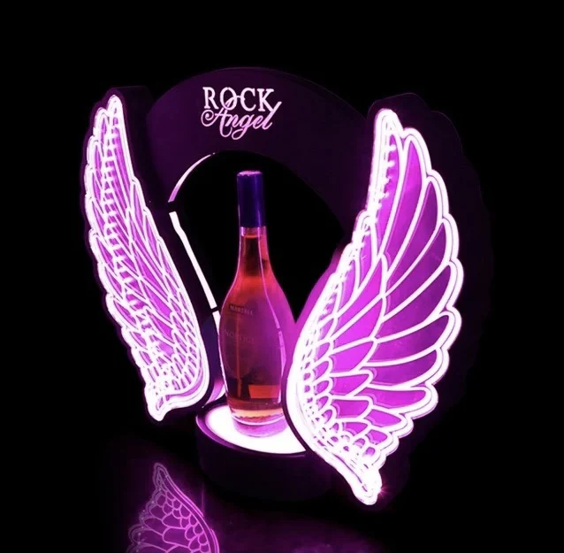 Espositore Luminoso a LED Rica - Wine In Beer Bottle recensione e prezzo
