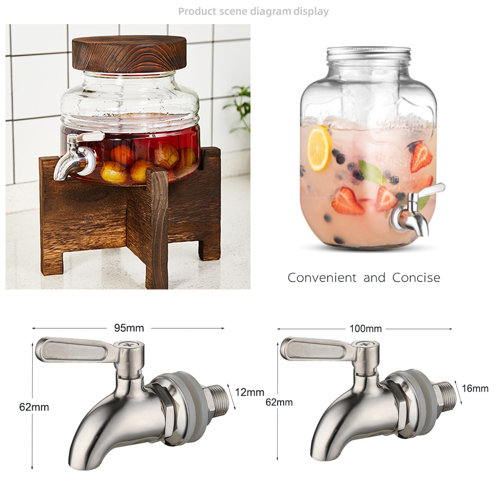 Bevanda per uso domestico rubi - Wine Beer Juice recensione e prezzo