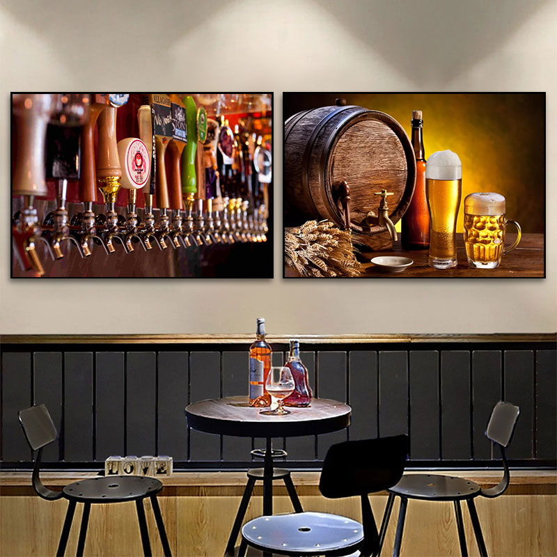 Bar da cucina Vino rosso Uva B - Wine In Beer Bottle recensione e prezzo