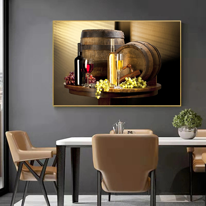 Bar da cucina Vino rosso Uva B - Wine In Beer Bottle recensione e prezzo
