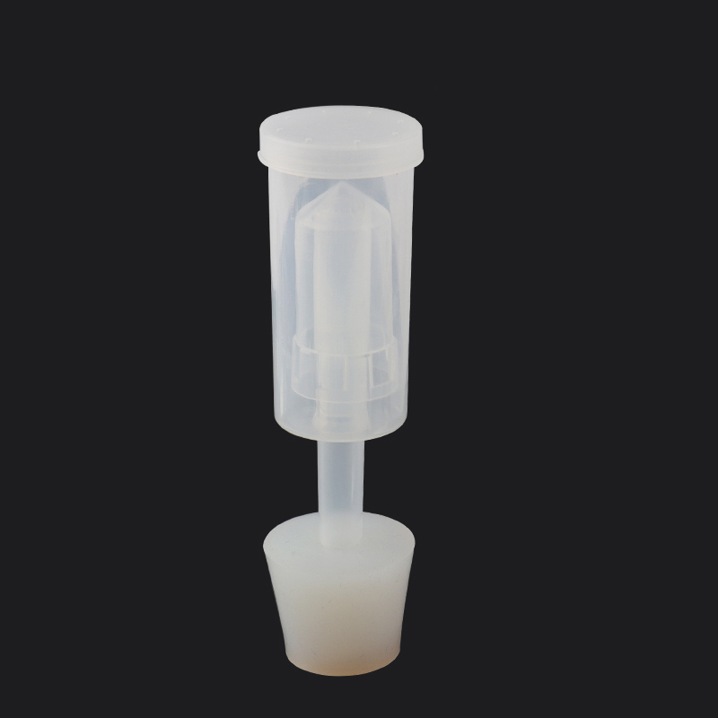 Caldo! Airlock per birra fatta - Wine Beer Spirit recensione e prezzo