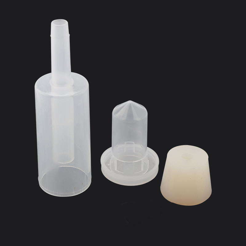 Caldo! Airlock per birra fatta - Wine Beer Spirit recensione e prezzo
