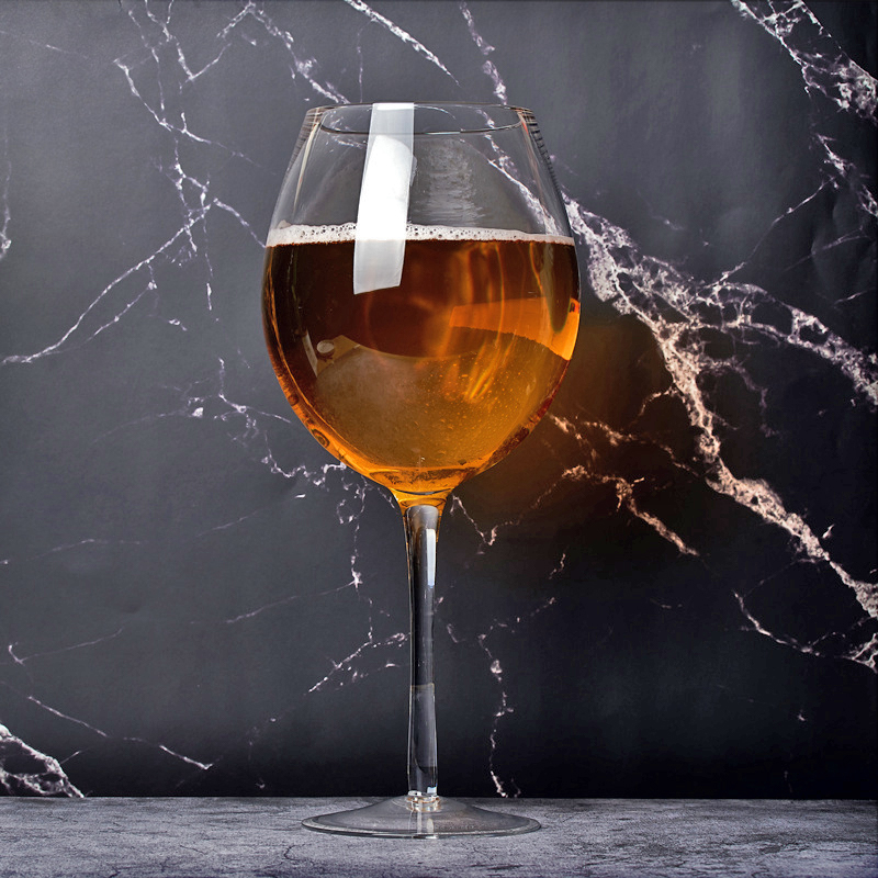Bicchiere da birra Extra Large - Wine Beer Juice recensione e prezzo