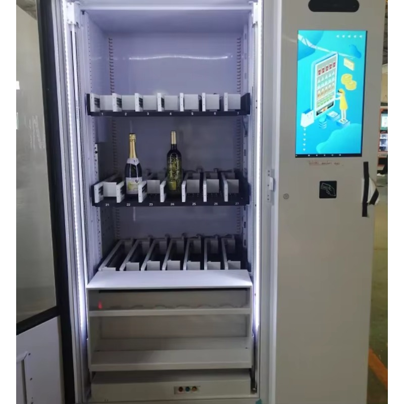 Distributore Automatico Person - Wine In Beer Bottle recensione e prezzo