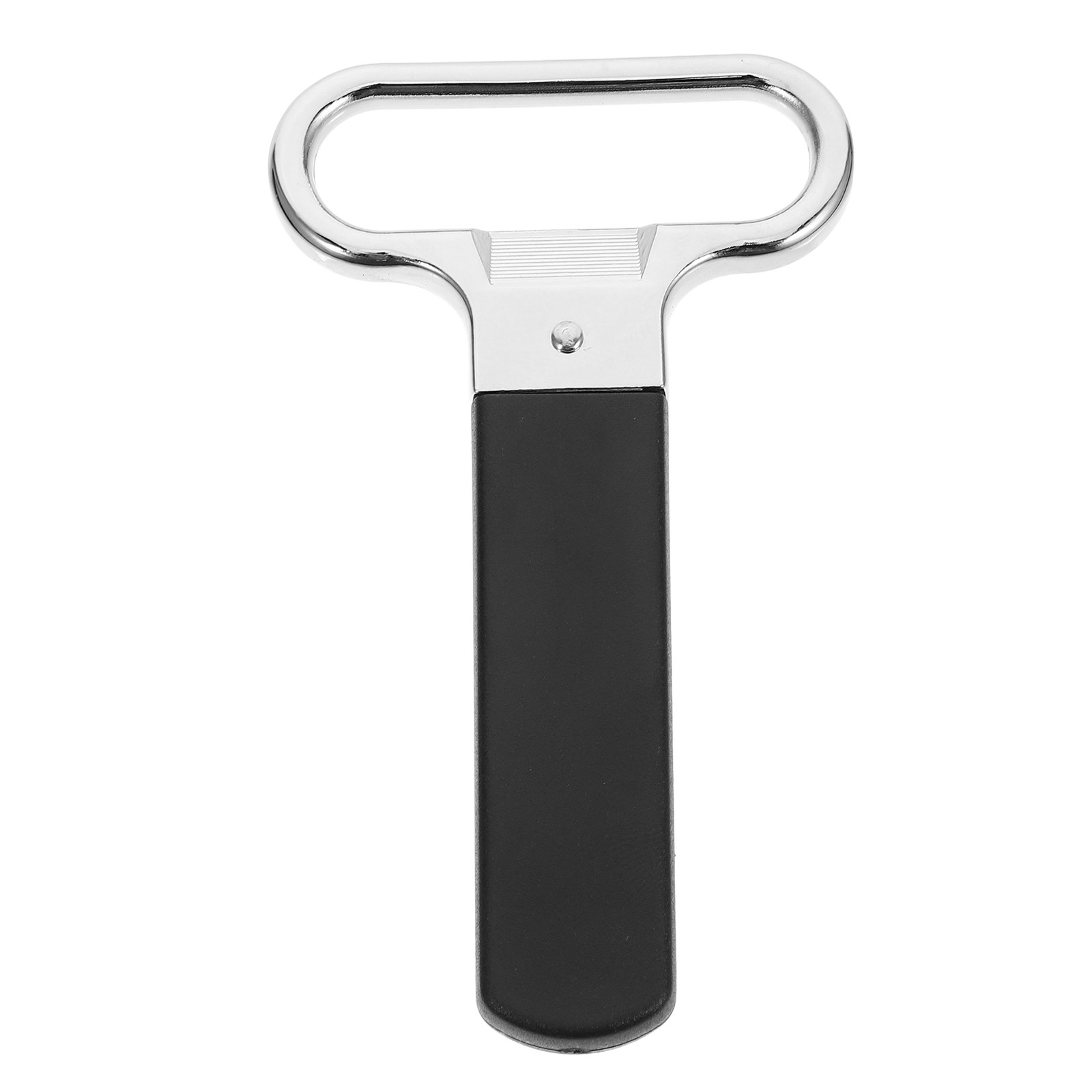 Apribottiglie Multiuso in Lega - Wine In Beer Bottle recensione e prezzo