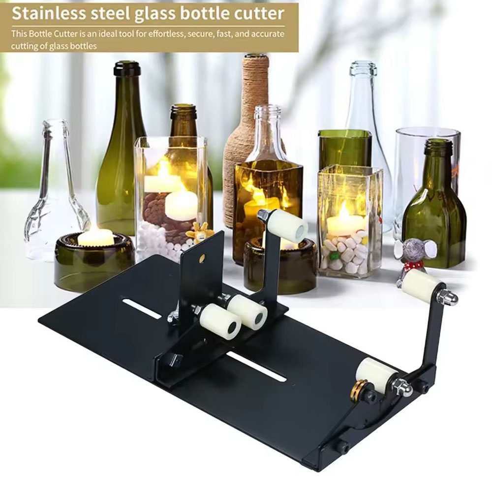 Utensile da taglio per bottigl - Wine Beer World recensione e prezzo