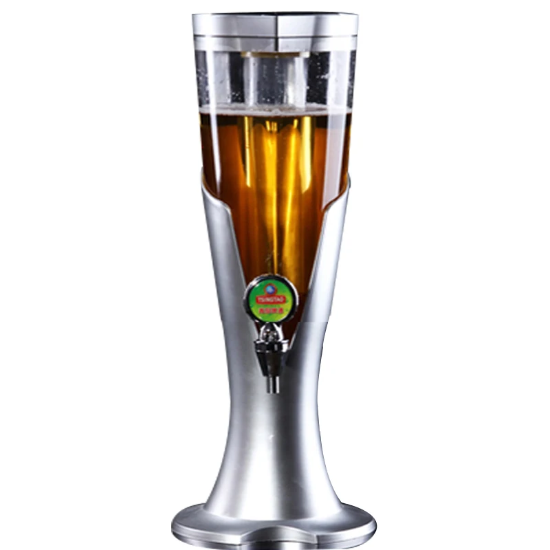 220v Elettrico 3 Litri Cannone - Wine Beer Juice recensione e prezzo