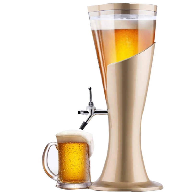 220v Elettrico 3 Litri Cannone - Wine Beer Juice recensione e prezzo