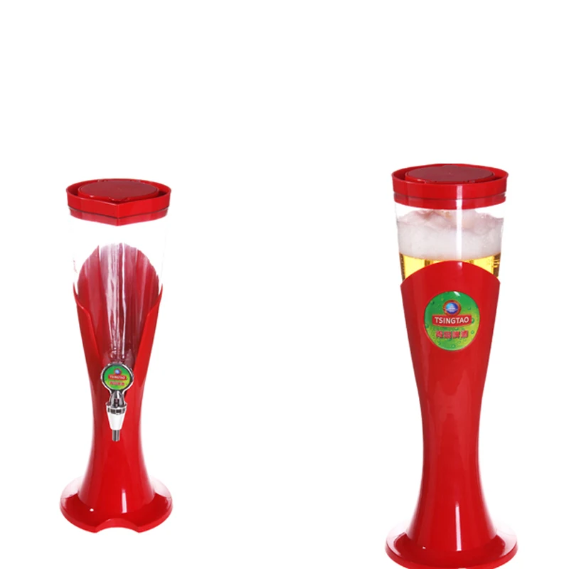 220v Elettrico 3 Litri Cannone - Wine Beer Juice recensione e prezzo