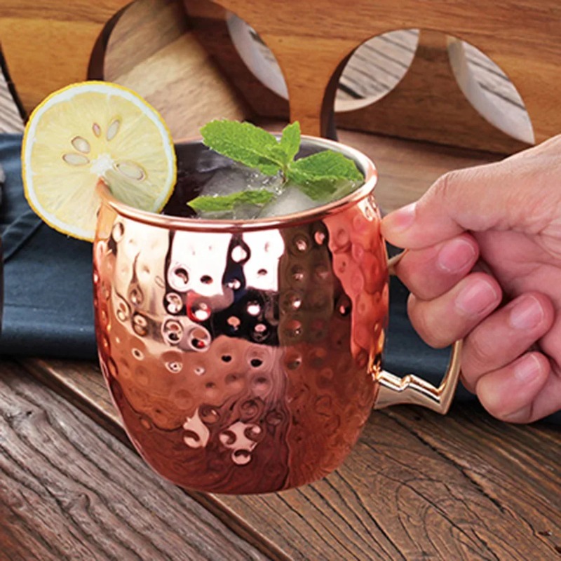 Set da 1-6 Pezzi di Tazze per  - Wine Beer Juice recensione e prezzo