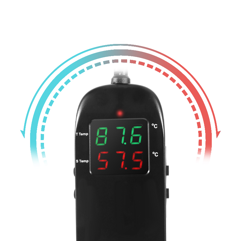 Controllore di Temperatura per - Wine Beer Spirit recensione e prezzo