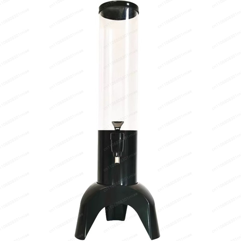Torre per bevande con base in  - Wine Beer Juice recensione e prezzo