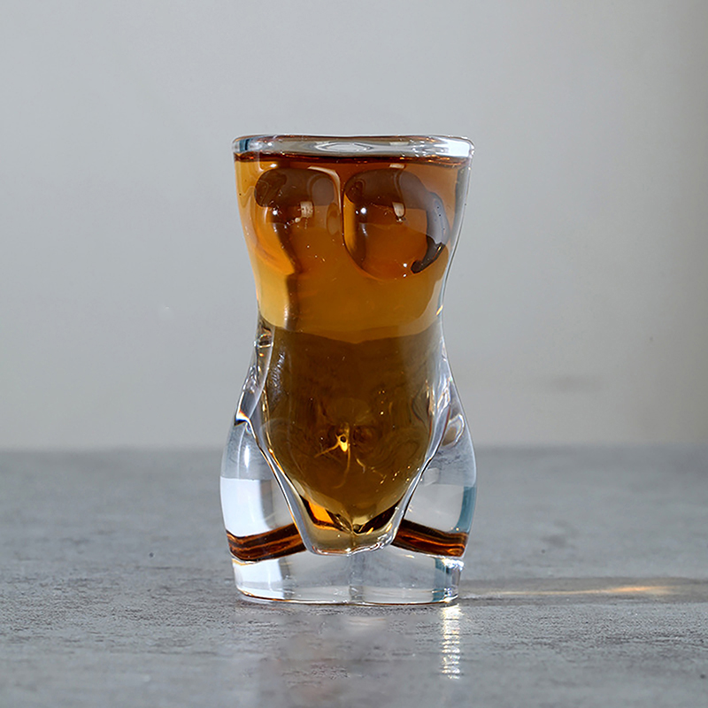 1PC New Unique Beer Cup Funny  - Wine Beer Juice recensione e prezzo
