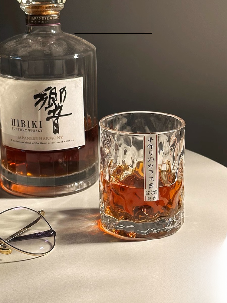 Bicchiere in Vetro Vietnamita  - Wine Whiskey Beer recensione e prezzo
