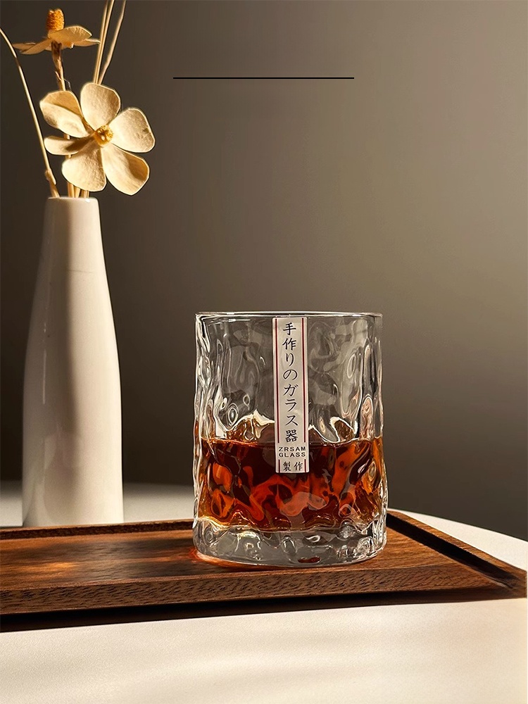 Bicchiere in Vetro Vietnamita  - Wine Whiskey Beer recensione e prezzo