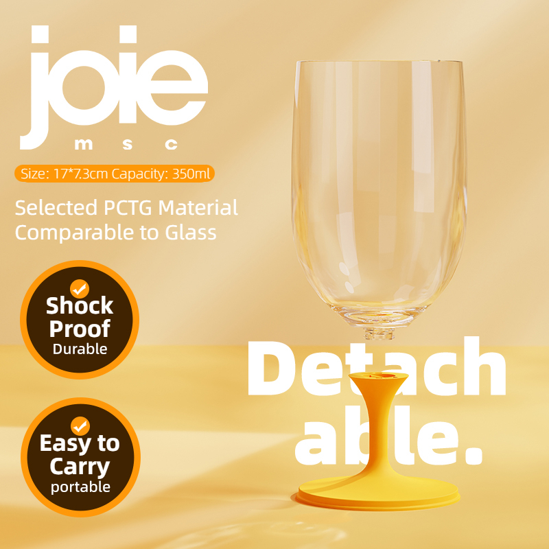 Joie Bicchiere da birra portat - Wine Whiskey Beer recensione e prezzo