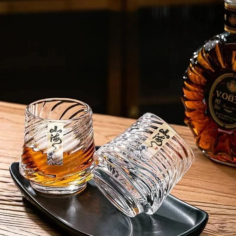 Set di Bicchieri da Whisky in  - Wine Whiskey Beer recensione e prezzo