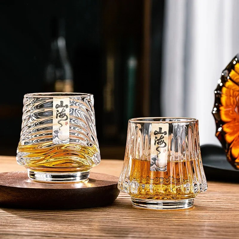 Set di Bicchieri da Whisky in  - Wine Whiskey Beer recensione e prezzo