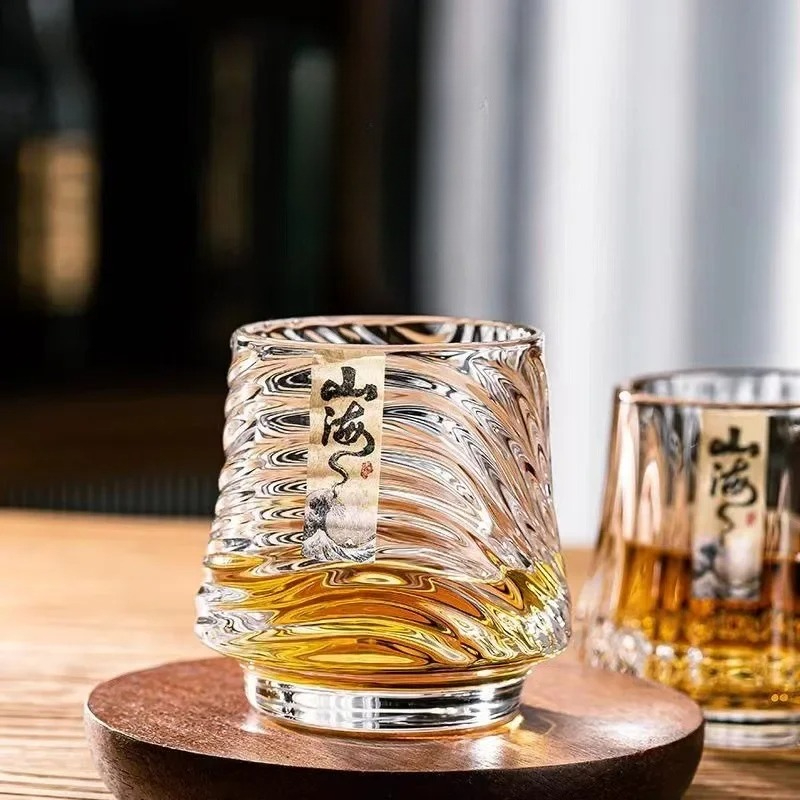 Set di Bicchieri da Whisky in  - Wine Whiskey Beer recensione e prezzo