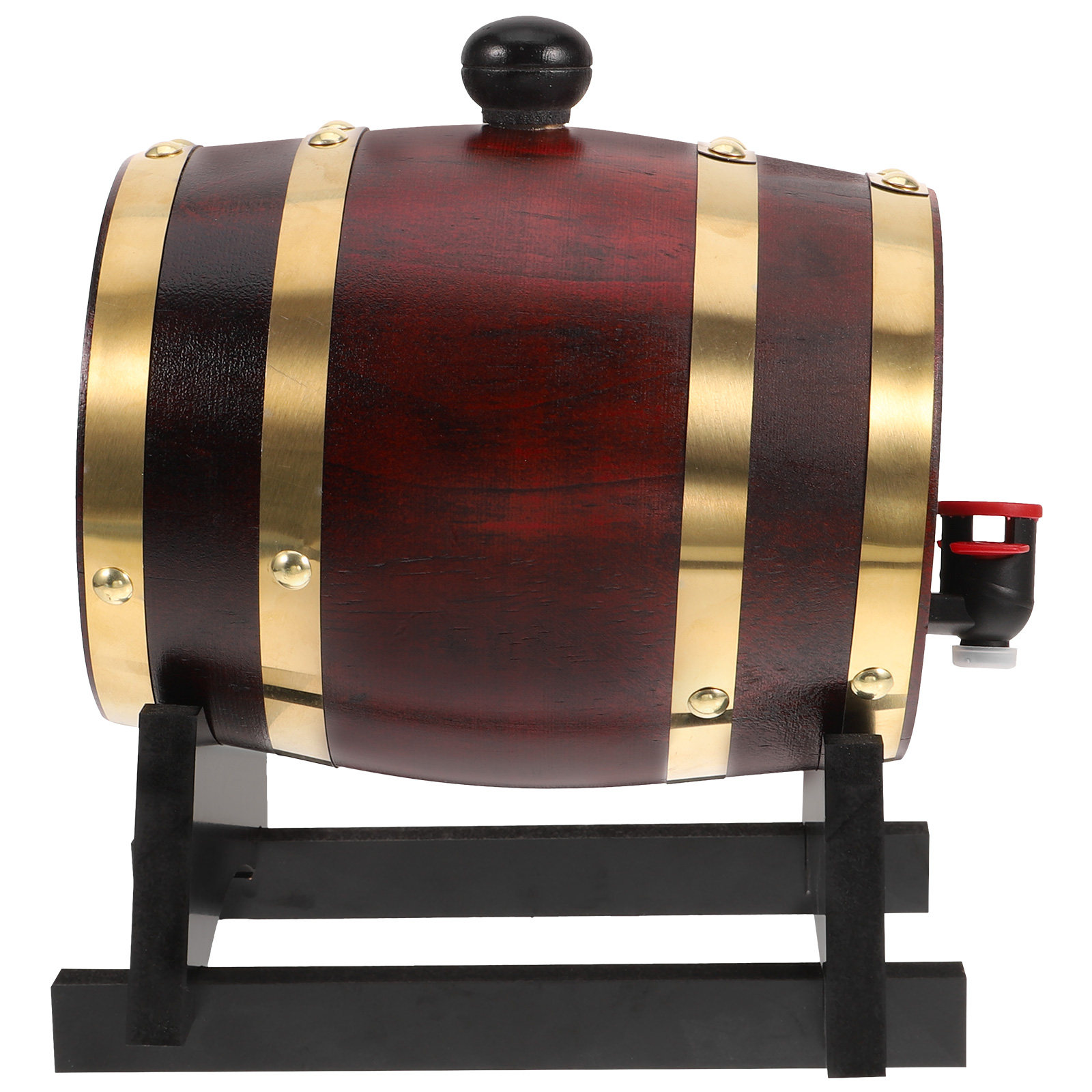 1 Set Barile in Legno da 1L pe - Wine Beer And Liquor recensione e prezzo