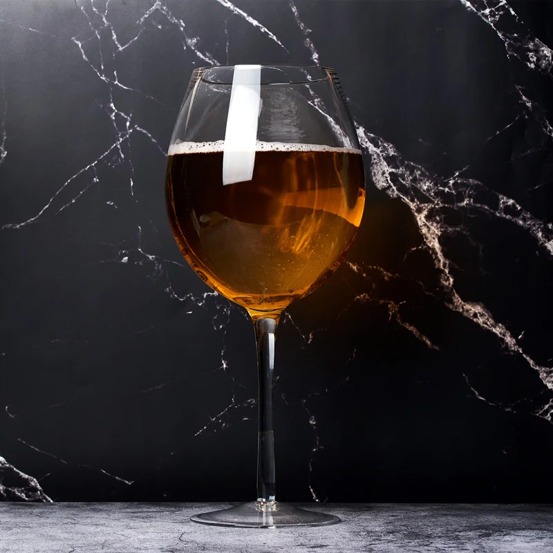 Set di bicchieri giganti da 30 - Wine Beer And Liquor recensione e prezzo