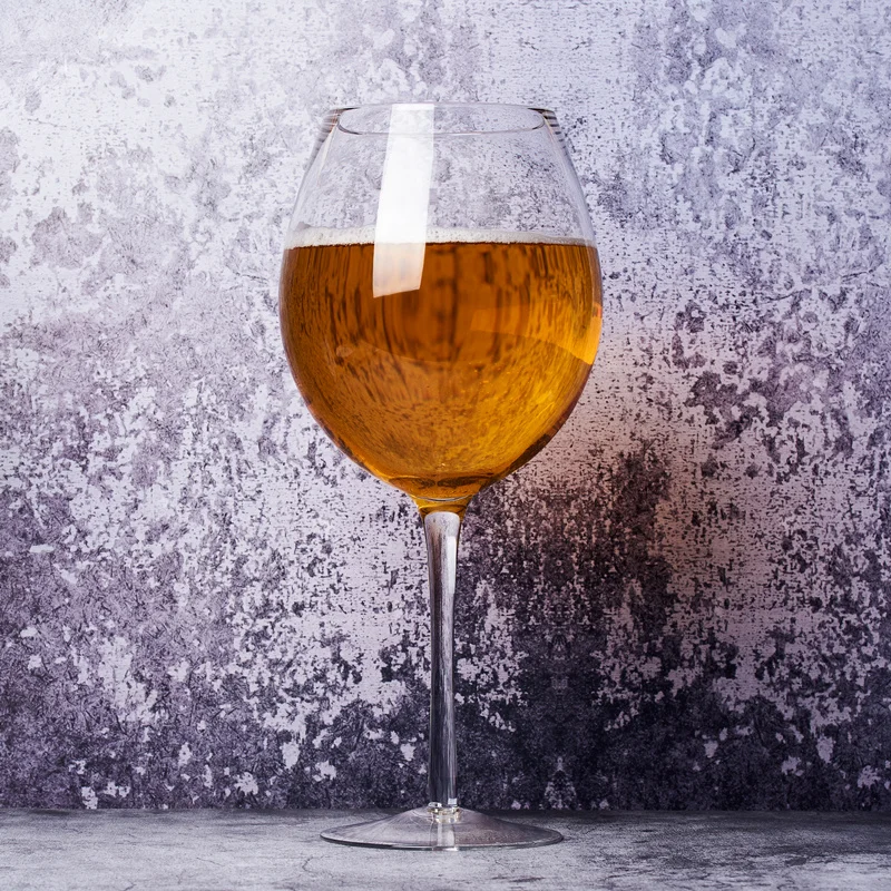Set di bicchieri giganti da 30 - Wine Beer And Liquor recensione e prezzo