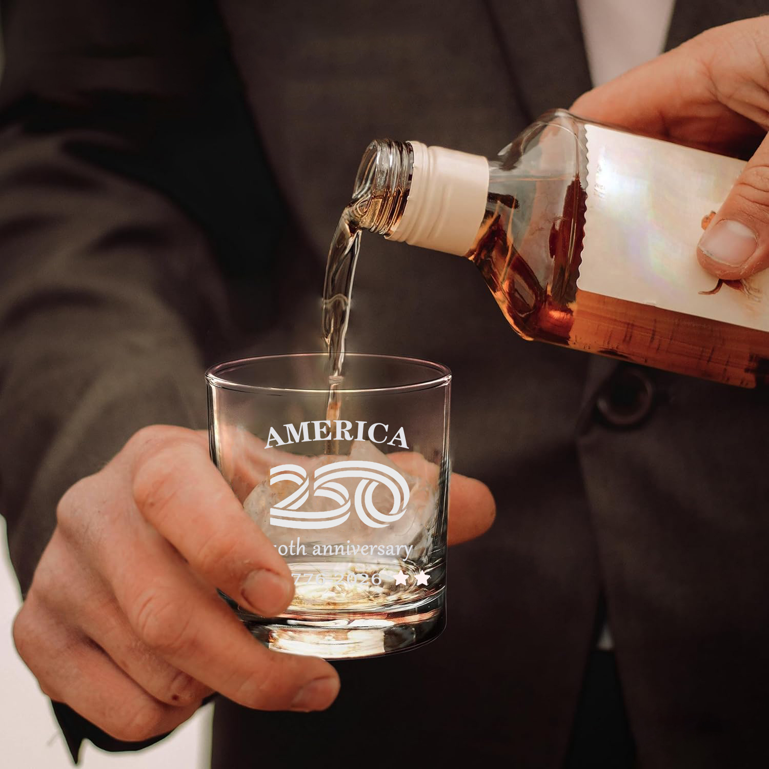 1/2/4/6 pezzi USA 250 ° annive - Wine Beer Festival recensione e prezzo