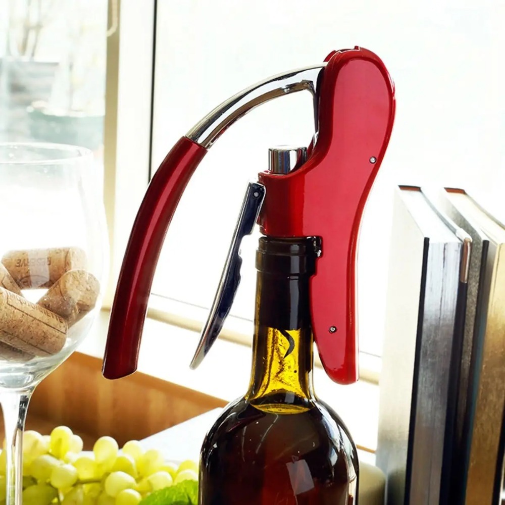 Apribottiglie professionale in - Wine In Beer Bottle recensione e prezzo