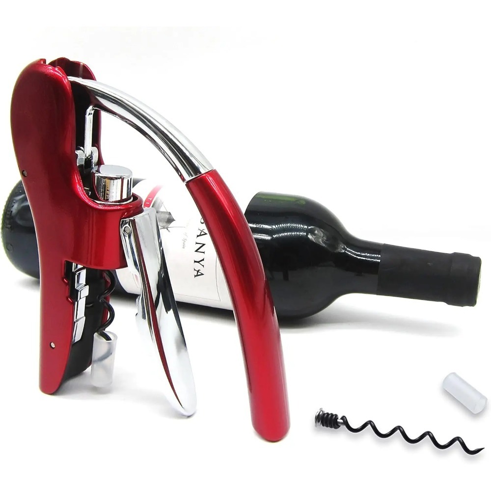 Apribottiglie professionale in - Wine In Beer Bottle recensione e prezzo