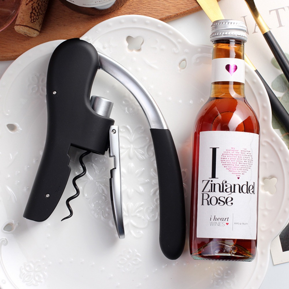 Apribottiglie professionale in - Wine In Beer Bottle recensione e prezzo