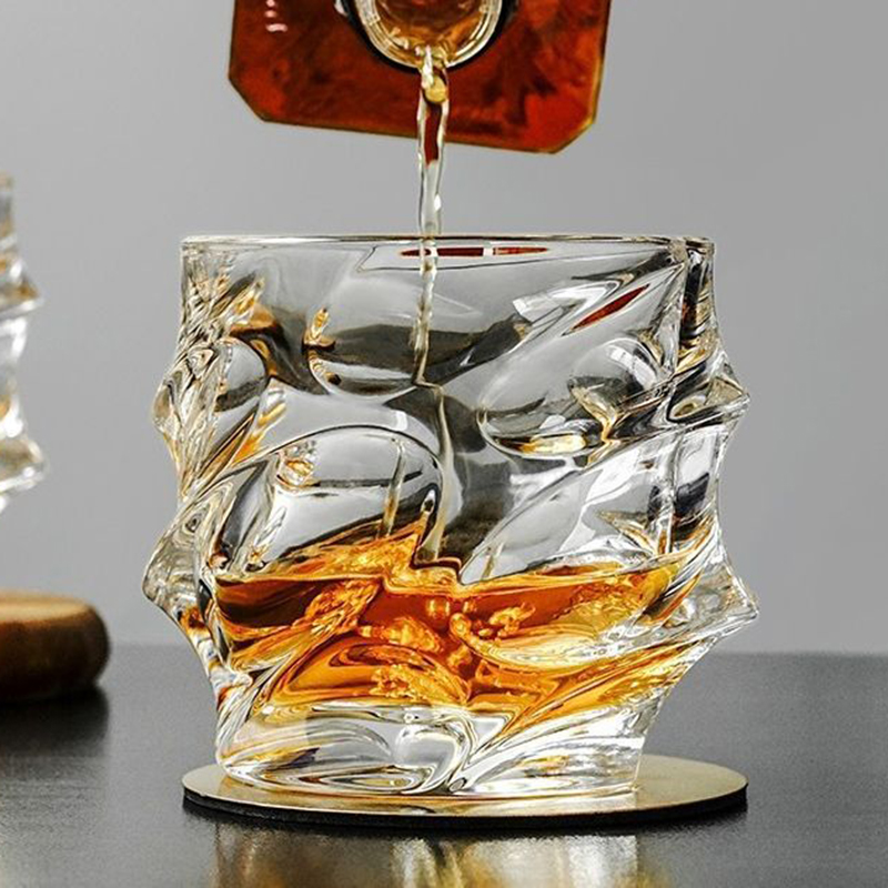Bicchieri da Brandy da Cocktai - Wine Whiskey Beer recensione e prezzo